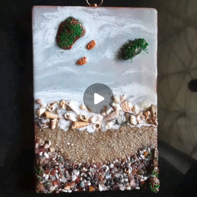 Trash to Treasure by Leena Sawant